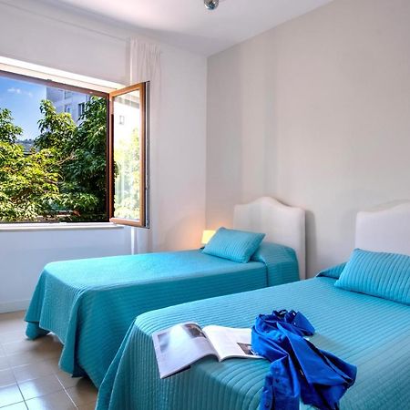 Bright House Apartment Sorrento Exterior photo