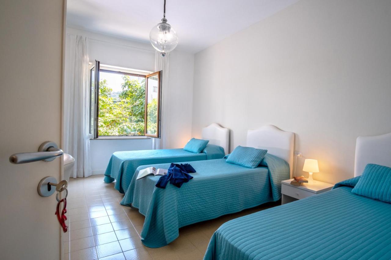 Bright House Apartment Sorrento Exterior photo