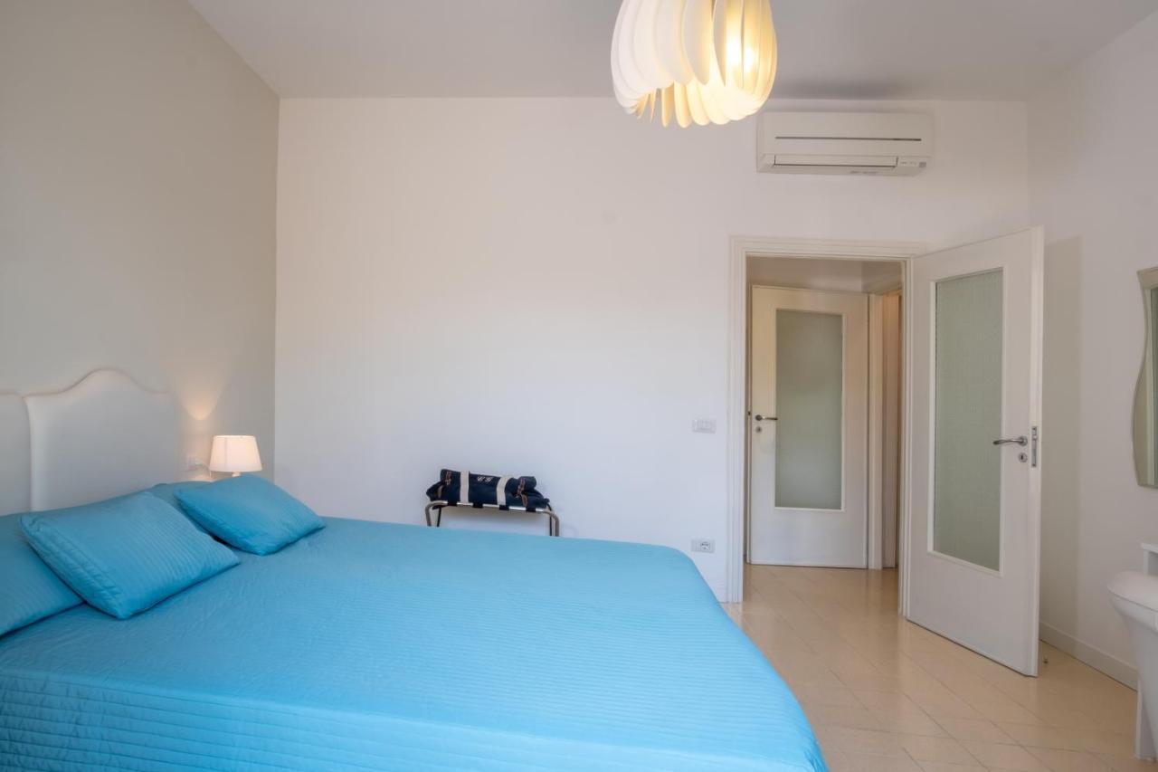 Bright House Apartment Sorrento Exterior photo