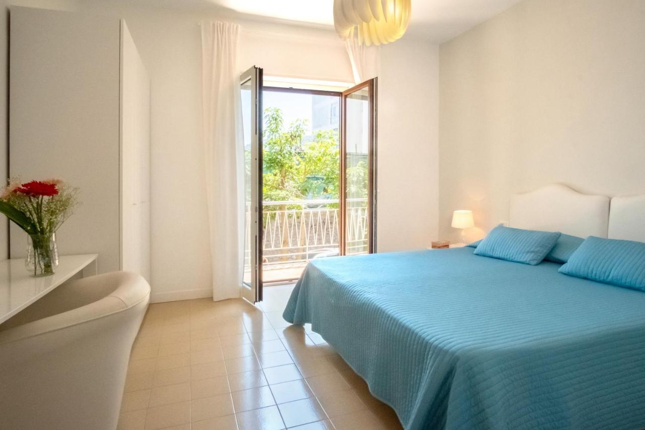 Bright House Apartment Sorrento Exterior photo