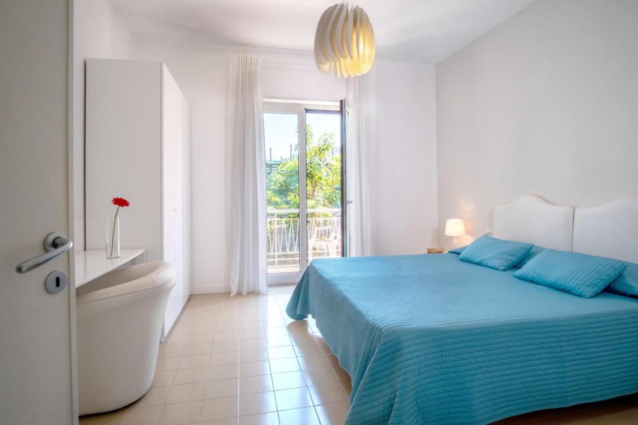Bright House Apartment Sorrento Exterior photo