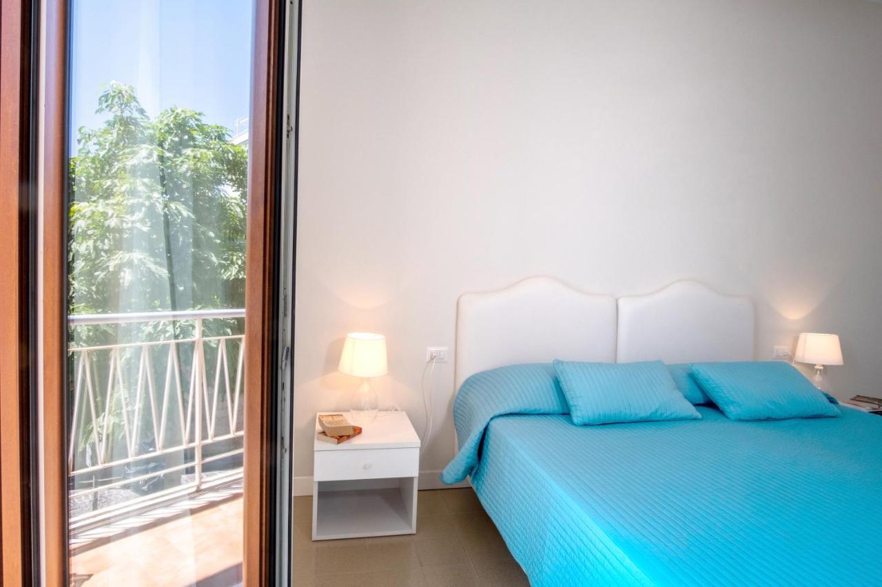 Bright House Apartment Sorrento Exterior photo
