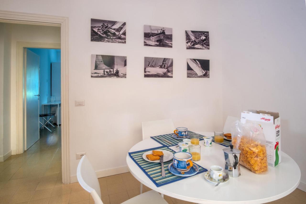 Bright House Apartment Sorrento Exterior photo