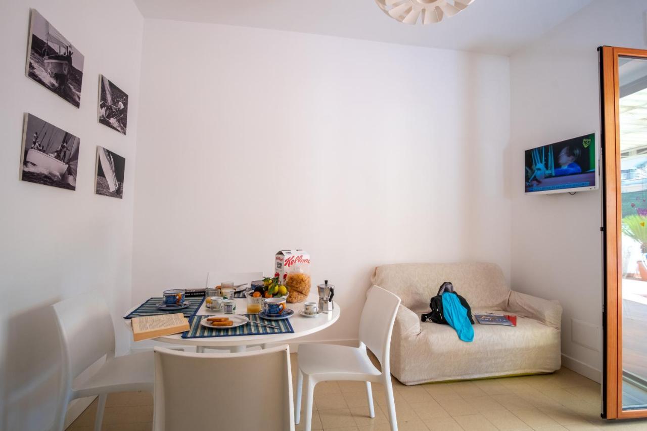 Bright House Apartment Sorrento Exterior photo