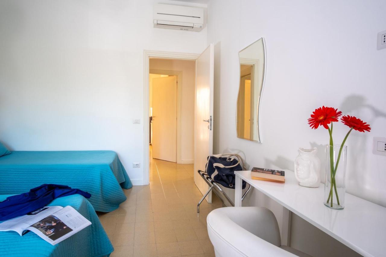 Bright House Apartment Sorrento Exterior photo