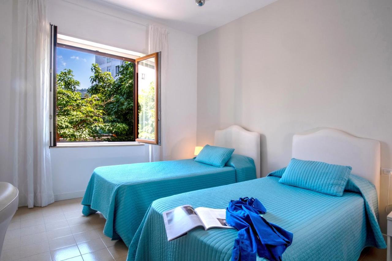 Bright House Apartment Sorrento Exterior photo