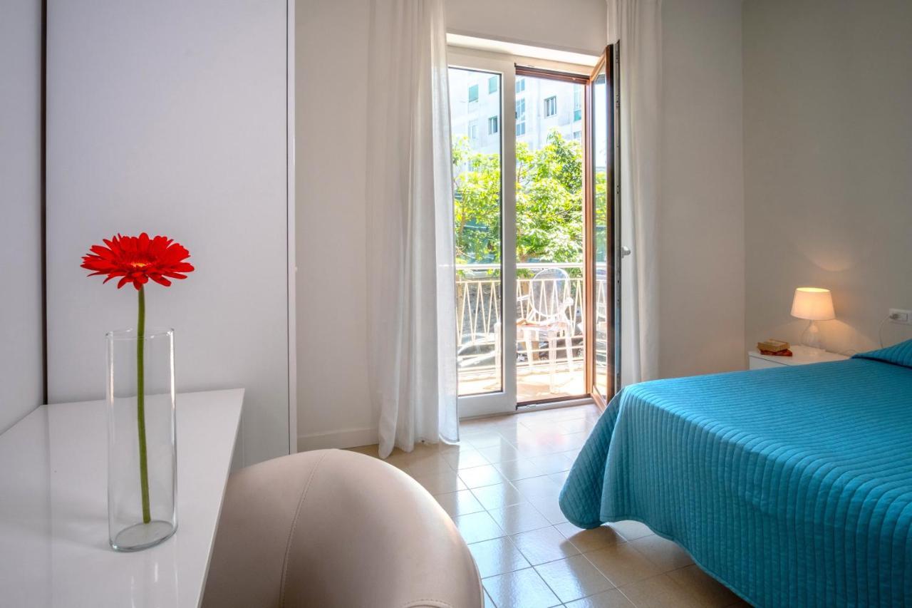 Bright House Apartment Sorrento Exterior photo