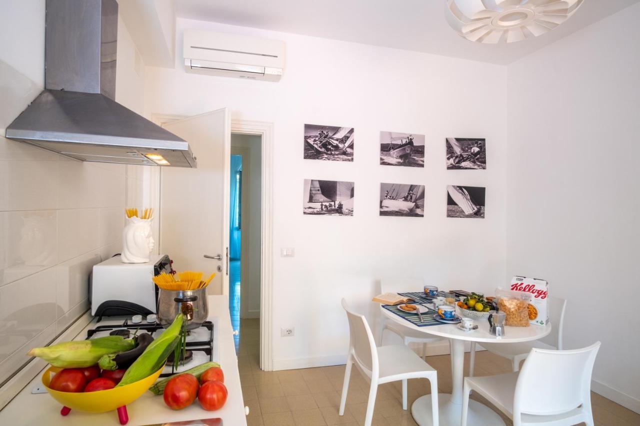 Bright House Apartment Sorrento Exterior photo