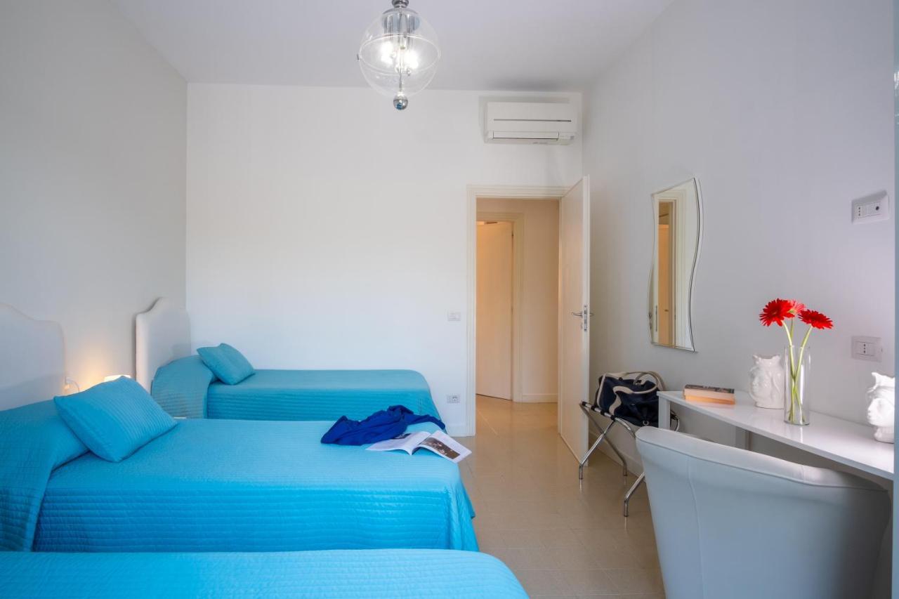 Bright House Apartment Sorrento Exterior photo