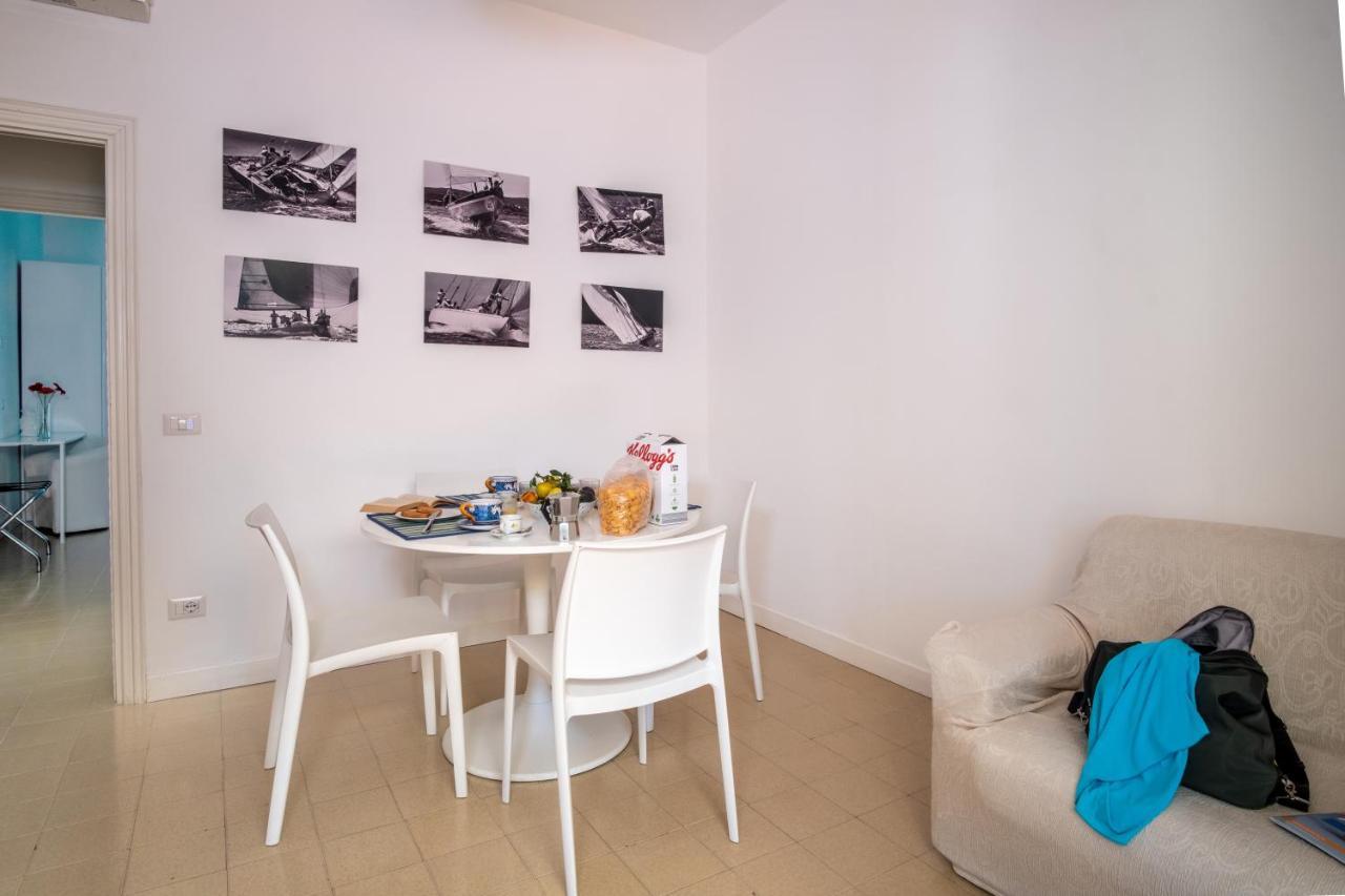 Bright House Apartment Sorrento Exterior photo