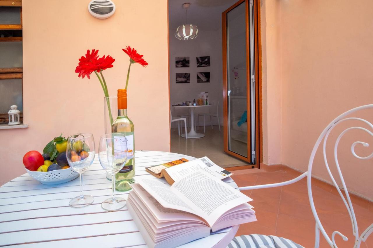 Bright House Apartment Sorrento Exterior photo
