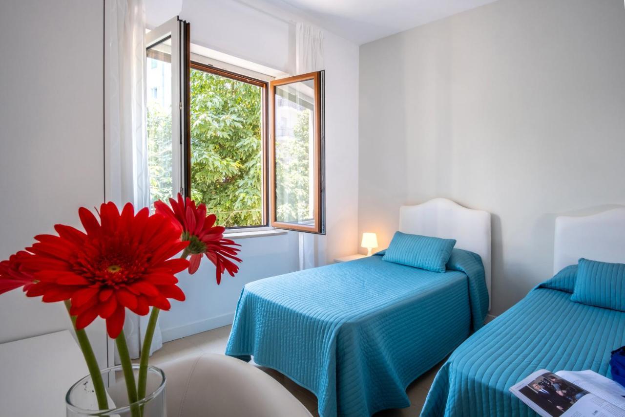 Bright House Apartment Sorrento Exterior photo