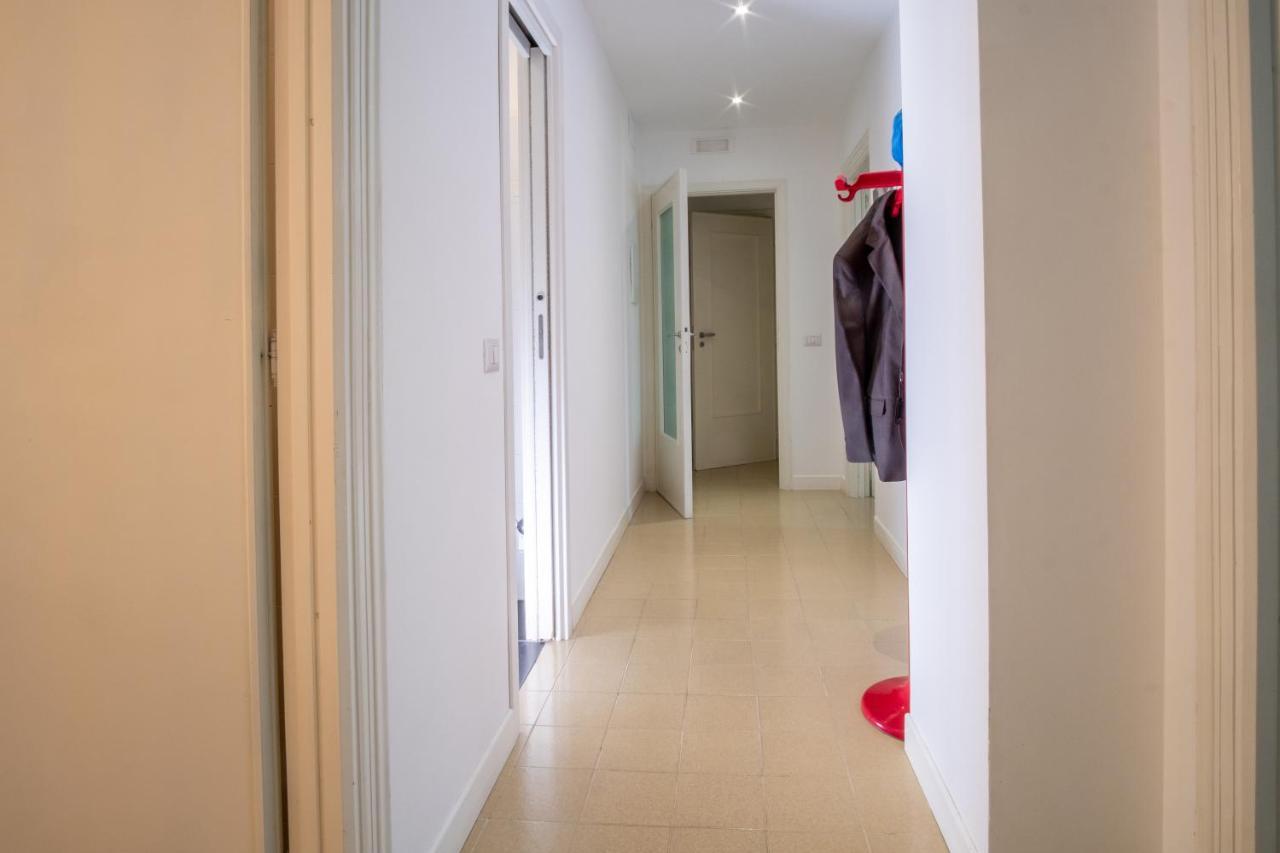 Bright House Apartment Sorrento Exterior photo