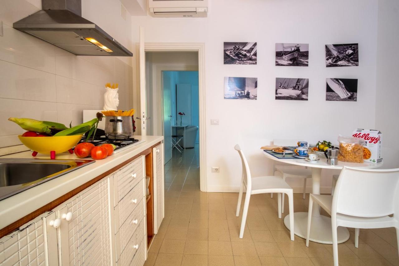 Bright House Apartment Sorrento Exterior photo