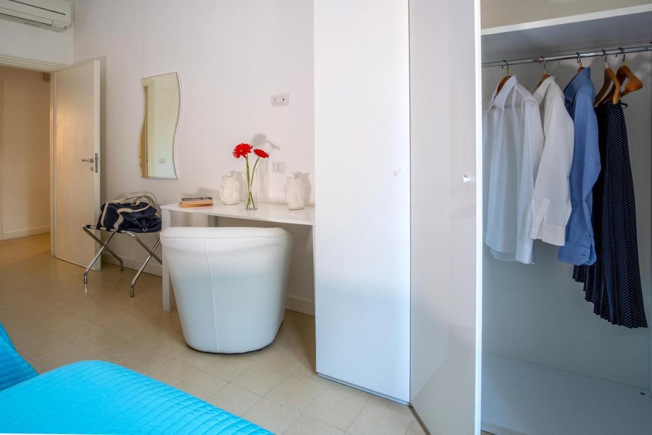 Bright House Apartment Sorrento Exterior photo