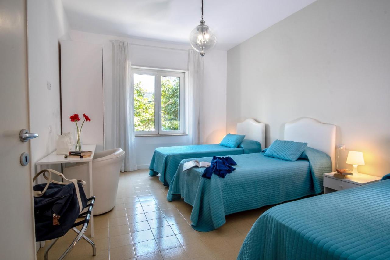 Bright House Apartment Sorrento Exterior photo